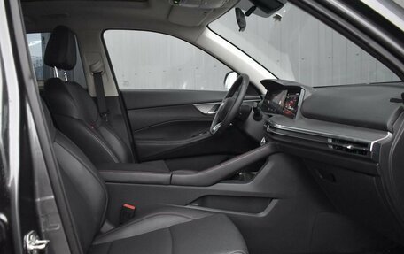 Changan CS35 Plus, 2023 год, 1 619 999 рублей, 25 фотография