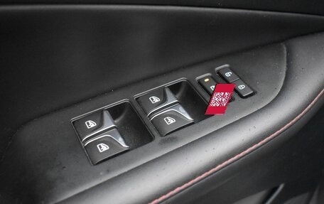 Changan CS35 Plus, 2023 год, 1 619 999 рублей, 19 фотография