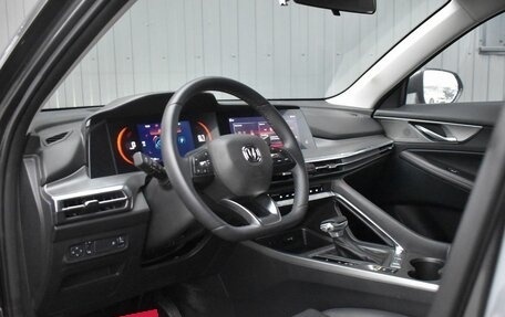 Changan CS35 Plus, 2023 год, 1 619 999 рублей, 21 фотография