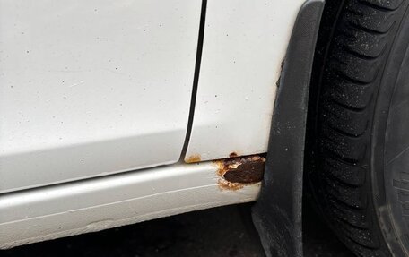 Skoda Fabia II, 2011 год, 590 000 рублей, 7 фотография