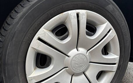 Skoda Fabia II, 2011 год, 590 000 рублей, 6 фотография