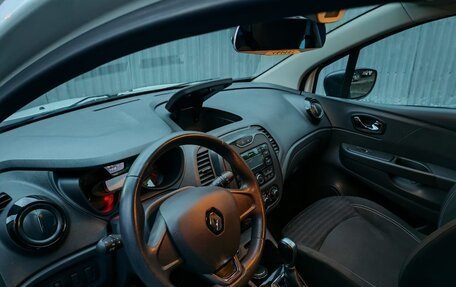 Renault Kaptur I рестайлинг, 2018 год, 1 200 000 рублей, 3 фотография