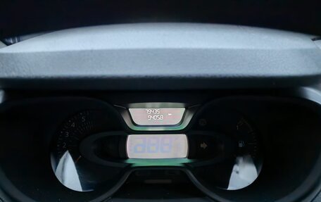 Renault Kaptur I рестайлинг, 2018 год, 1 200 000 рублей, 4 фотография