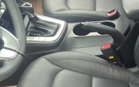 Hyundai Avante, 2018 год, 1 800 000 рублей, 9 фотография