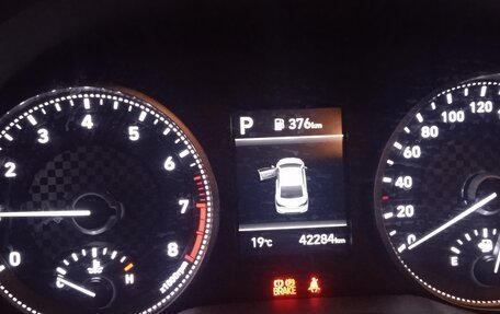 Hyundai Avante, 2018 год, 1 800 000 рублей, 13 фотография