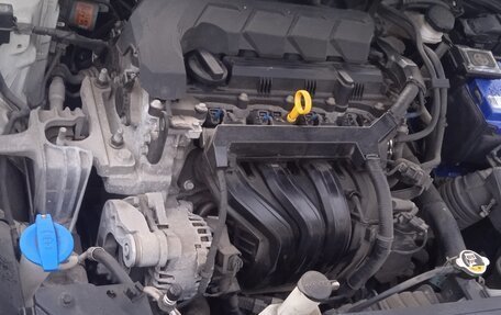 Hyundai Avante, 2018 год, 1 800 000 рублей, 21 фотография