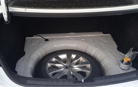 Hyundai Avante, 2018 год, 1 800 000 рублей, 25 фотография