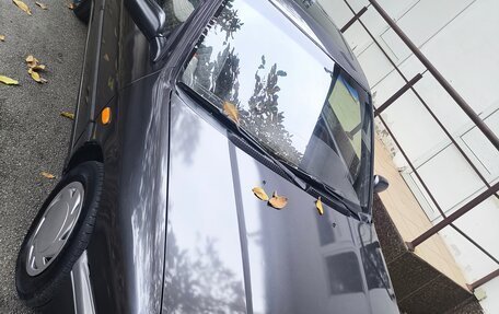 Nissan Primera II рестайлинг, 1991 год, 230 000 рублей, 6 фотография