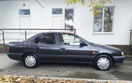 Nissan Primera II рестайлинг, 1991 год, 230 000 рублей, 3 фотография