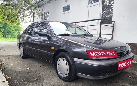 Nissan Primera II рестайлинг, 1991 год, 230 000 рублей, 2 фотография