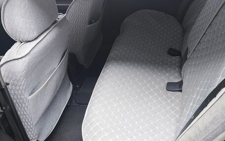 Nissan Primera II рестайлинг, 1991 год, 230 000 рублей, 11 фотография