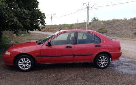 Land Rover 400, 1996 год, 160 000 рублей, 2 фотография