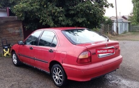 Land Rover 400, 1996 год, 160 000 рублей, 3 фотография