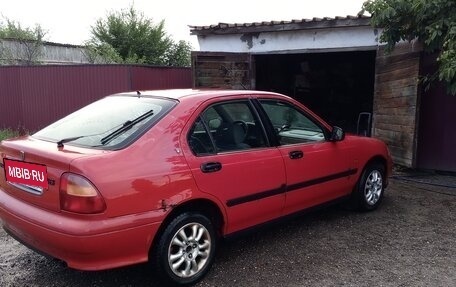 Land Rover 400, 1996 год, 160 000 рублей, 4 фотография