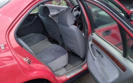 Land Rover 400, 1996 год, 160 000 рублей, 8 фотография