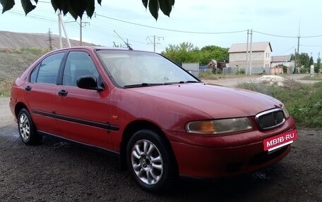 Land Rover 400, 1996 год, 160 000 рублей, 6 фотография
