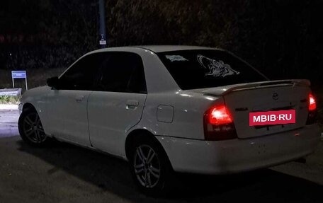Mazda Familia, 2000 год, 274 000 рублей, 3 фотография