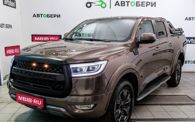 Great Wall Poer, 2024 год, 2 937 000 рублей, 1 фотография
