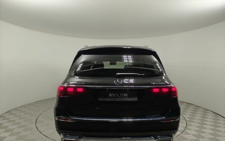 Mercedes-Benz Maybach GLS I, 2025 год, 30 000 000 рублей, 6 фотография