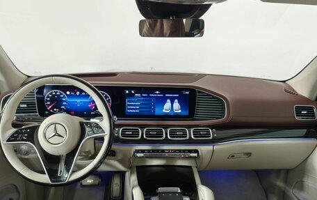 Mercedes-Benz Maybach GLS I, 2025 год, 30 000 000 рублей, 8 фотография