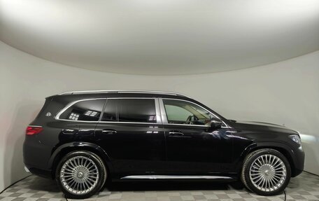 Mercedes-Benz Maybach GLS I, 2025 год, 30 000 000 рублей, 4 фотография