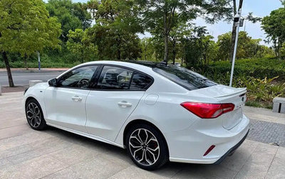 Ford Focus IV, 2021 год, 1 759 000 рублей, 1 фотография