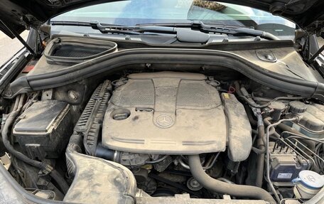 Mercedes-Benz M-Класс, 2014 год, 2 850 000 рублей, 1 фотография