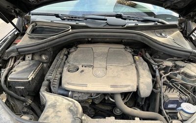 Mercedes-Benz M-Класс, 2014 год, 2 850 000 рублей, 1 фотография