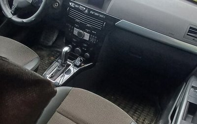 Opel Astra H, 2008 год, 450 000 рублей, 1 фотография