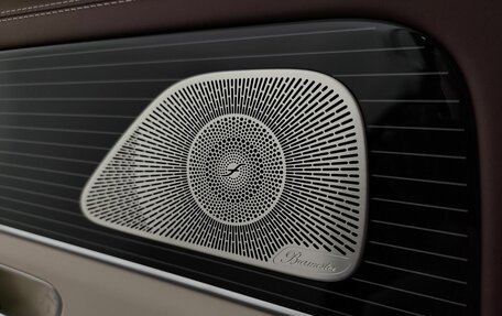 Mercedes-Benz Maybach GLS I, 2025 год, 30 000 000 рублей, 14 фотография