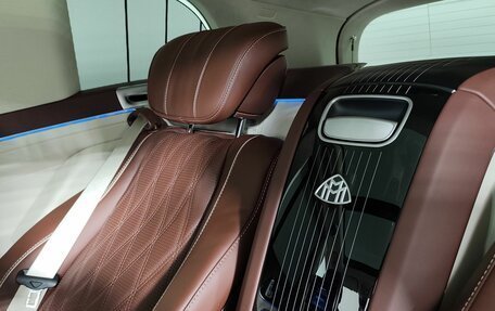 Mercedes-Benz Maybach GLS I, 2025 год, 30 000 000 рублей, 10 фотография