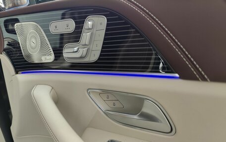 Mercedes-Benz Maybach GLS I, 2025 год, 30 000 000 рублей, 13 фотография