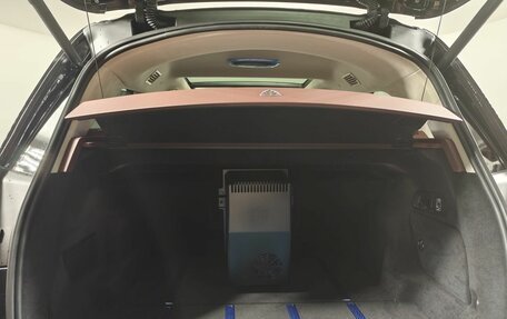 Mercedes-Benz Maybach GLS I, 2025 год, 30 000 000 рублей, 16 фотография