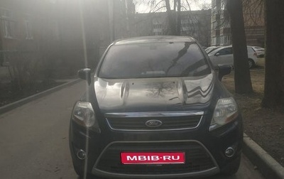 Ford Kuga III, 2012 год, 1 060 000 рублей, 1 фотография