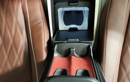 Mercedes-Benz Maybach GLS I, 2025 год, 30 000 000 рублей, 17 фотография