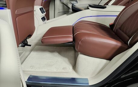 Mercedes-Benz Maybach GLS I, 2025 год, 30 000 000 рублей, 19 фотография