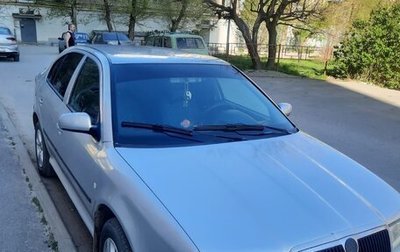 Skoda Octavia IV, 2007 год, 470 000 рублей, 1 фотография