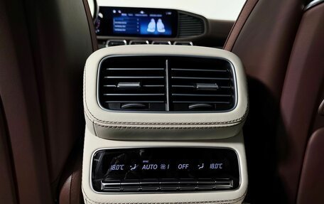 Mercedes-Benz Maybach GLS I, 2025 год, 30 000 000 рублей, 18 фотография