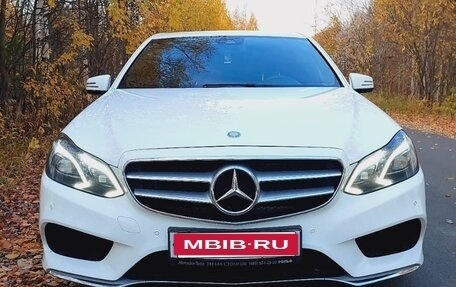 Mercedes-Benz E-Класс, 2014 год, 2 770 000 рублей, 1 фотография