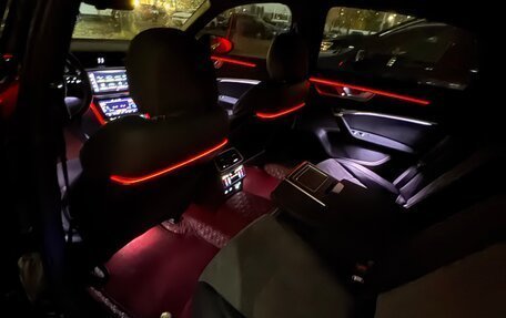 Audi A6, 2023 год, 5 400 000 рублей, 3 фотография