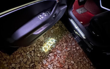 Audi A6, 2023 год, 5 400 000 рублей, 2 фотография