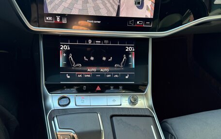 Audi A6, 2023 год, 5 400 000 рублей, 17 фотография