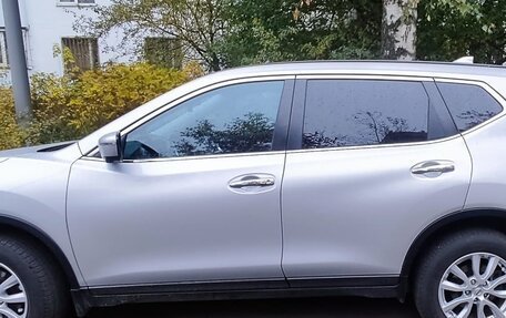 Nissan X-Trail, 2020 год, 2 700 000 рублей, 2 фотография