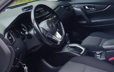 Nissan X-Trail, 2020 год, 2 700 000 рублей, 4 фотография