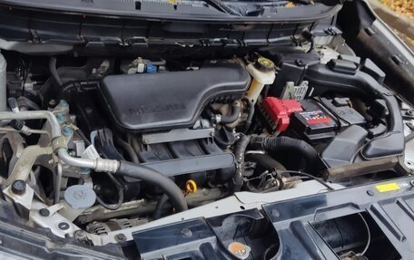 Nissan X-Trail, 2020 год, 2 700 000 рублей, 6 фотография