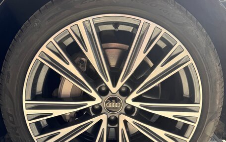 Audi A6, 2023 год, 5 400 000 рублей, 25 фотография