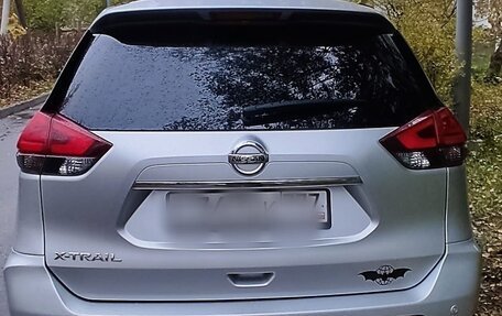 Nissan X-Trail, 2020 год, 2 700 000 рублей, 7 фотография