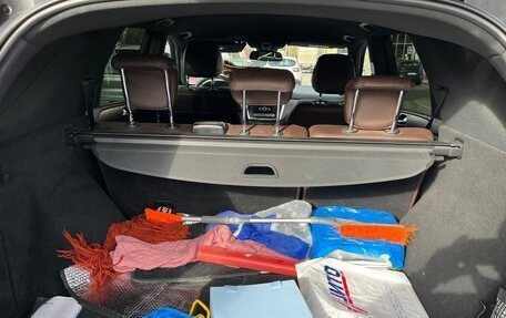 Mercedes-Benz M-Класс, 2014 год, 2 850 000 рублей, 6 фотография