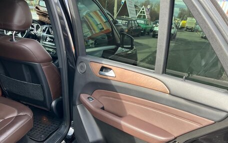 Mercedes-Benz M-Класс, 2014 год, 2 850 000 рублей, 10 фотография