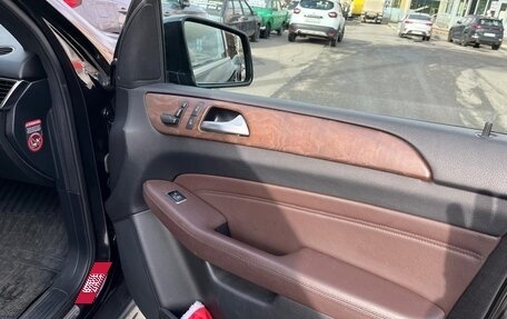 Mercedes-Benz M-Класс, 2014 год, 2 850 000 рублей, 8 фотография